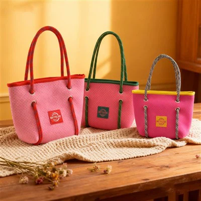 Geantă de machiaj cu design personalizat